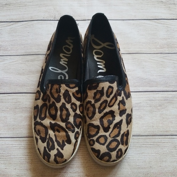 sam edelman slip ons